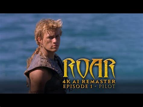 roar s01e01 720p|Roar (1997) .